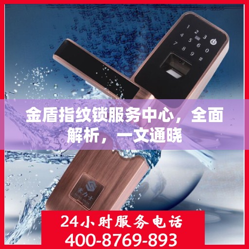 金盾指纹锁服务中心，全面解析，一文通晓