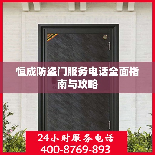 恒成防盗门服务电话全面指南与攻略