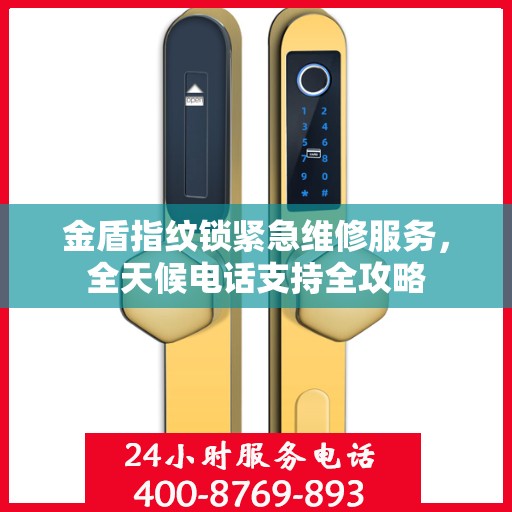金盾指纹锁紧急维修服务，全天候电话支持全攻略