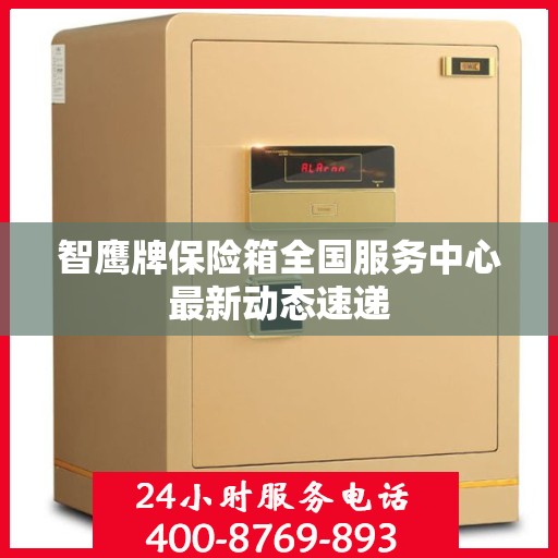 智鹰牌保险箱全国服务中心最新动态速递