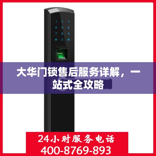 大华门锁售后服务详解，一站式全攻略