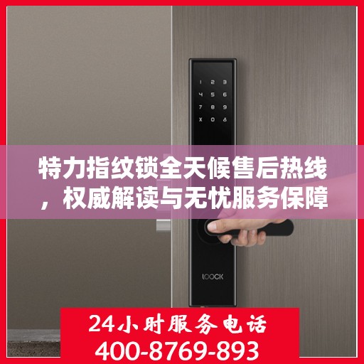 特力指纹锁全天候售后热线，权威解读与无忧服务保障