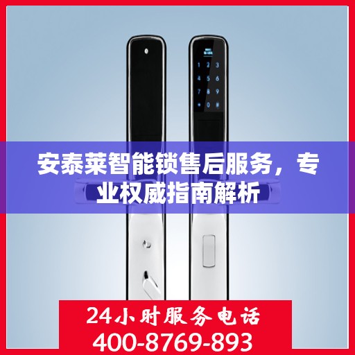 安泰莱智能锁售后服务，专业权威指南解析