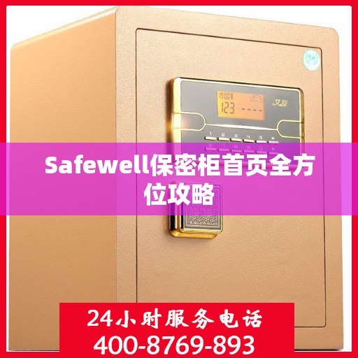 Safewell保密柜首页全方位攻略