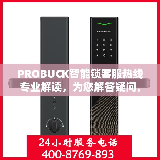 PROBUCK智能锁客服热线专业解读，为您解答疑问，保障您的安全锁务需求