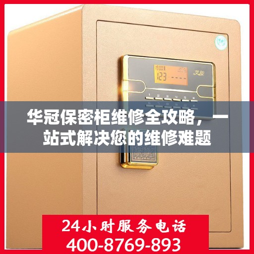 华冠保密柜维修全攻略，一站式解决您的维修难题