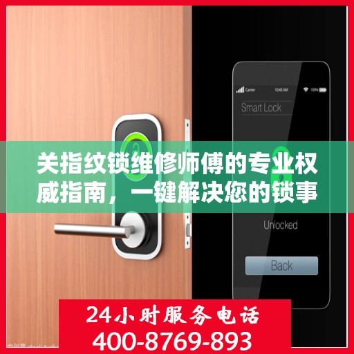 关指纹锁维修师傅的专业权威指南，一键解决您的锁事烦恼