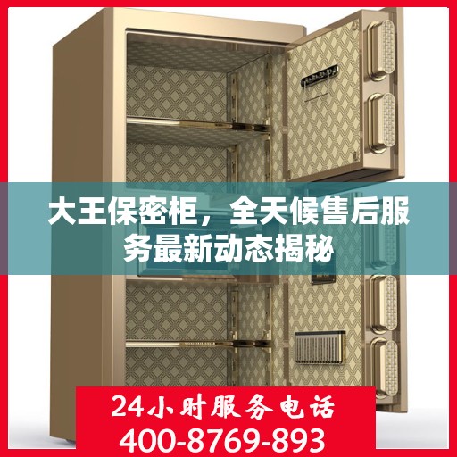 大王保密柜，全天候售后服务最新动态揭秘