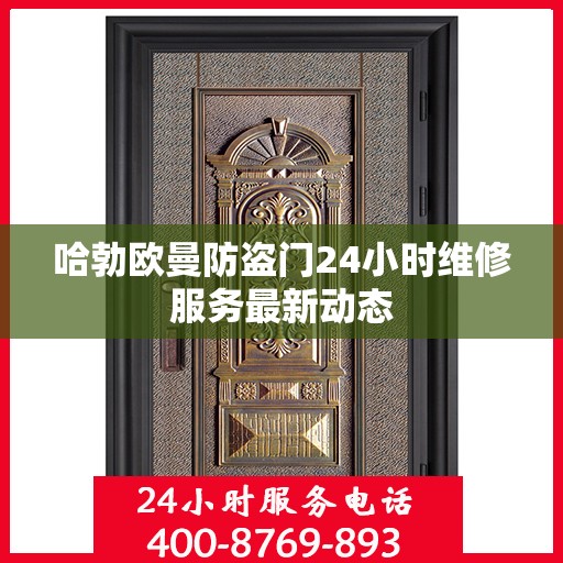 哈勃欧曼防盗门24小时维修服务最新动态