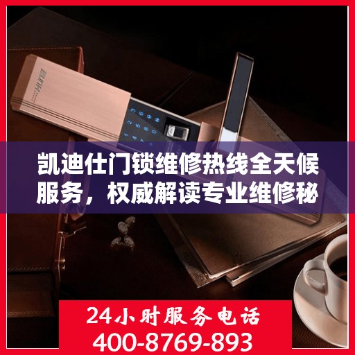 凯迪仕门锁维修热线全天候服务，权威解读专业维修秘籍