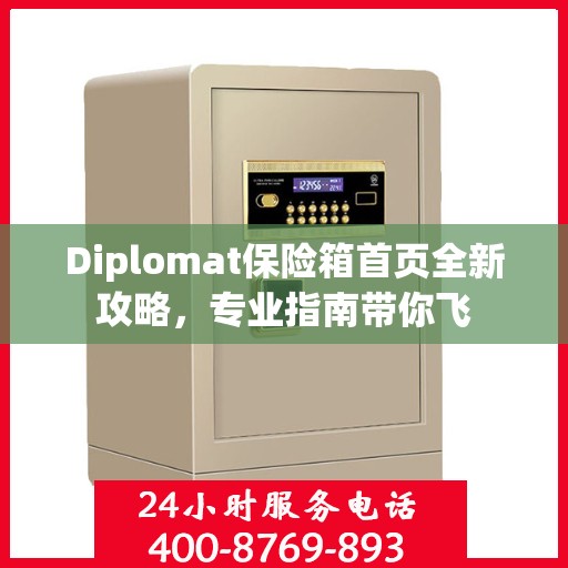 Diplomat保险箱首页全新攻略，专业指南带你飞