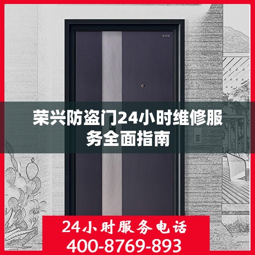 荣兴防盗门24小时维修服务全面指南