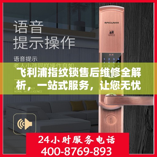 飞利浦指纹锁售后维修全解析，一站式服务，让您无忧使用