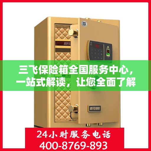 三飞保险箱全国服务中心，一站式解读，让您全面了解！