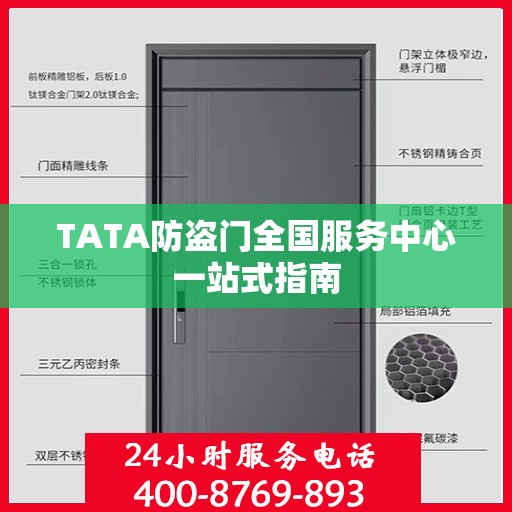 TATA防盗门全国服务中心一站式指南