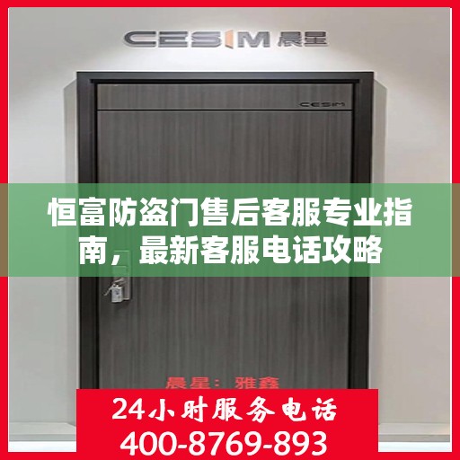 恒富防盗门售后客服专业指南，最新客服电话攻略