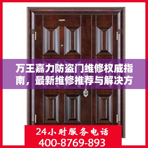 万王嘉力防盗门维修权威指南，最新维修推荐与解决方案