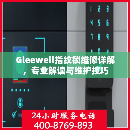 Gleewell指纹锁维修详解，专业解读与维护技巧