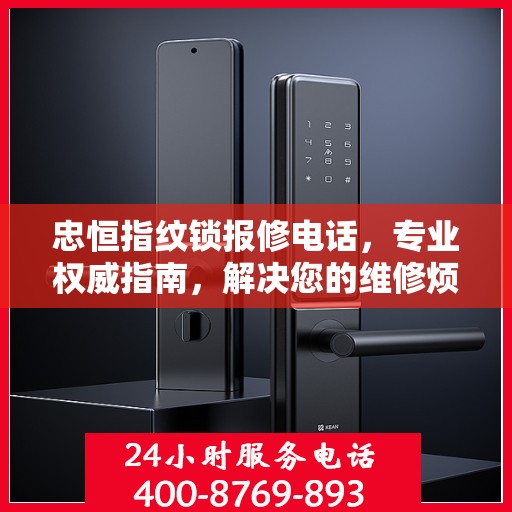 忠恒指纹锁报修电话，专业权威指南，解决您的维修烦恼！