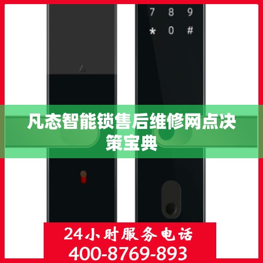 凡态智能锁售后维修网点决策宝典