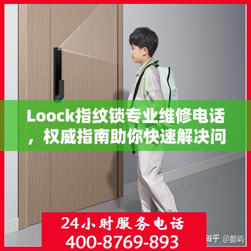 Loock指纹锁专业维修电话，权威指南助你快速解决问题