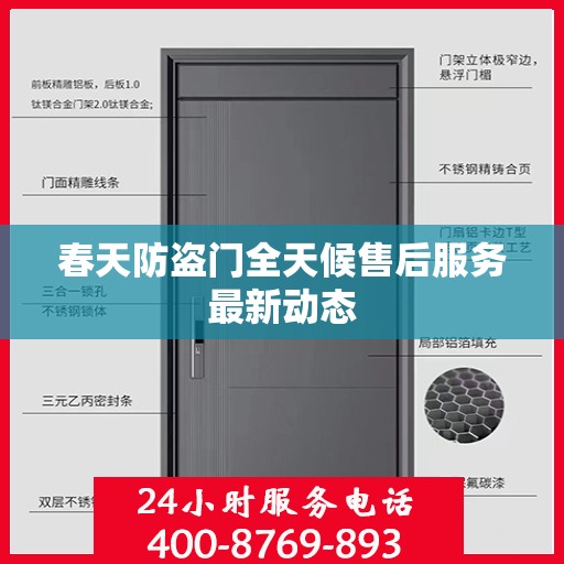 春天防盗门全天候售后服务最新动态