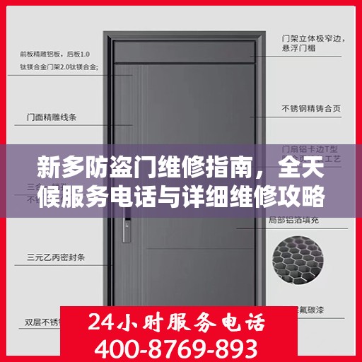 新多防盗门维修指南，全天候服务电话与详细维修攻略