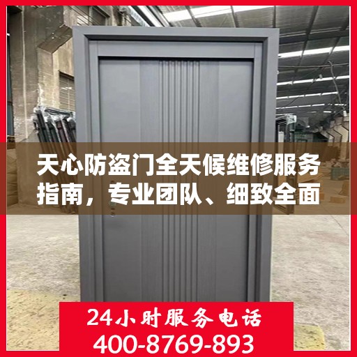 天心防盗门全天候维修服务指南，专业团队、细致全面的解决方案