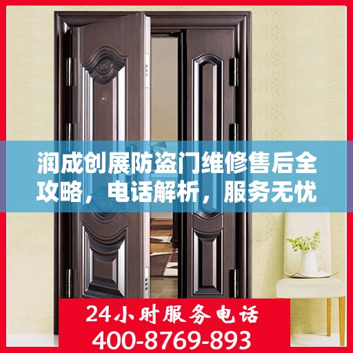 润成创展防盗门维修售后全攻略，电话解析，服务无忧