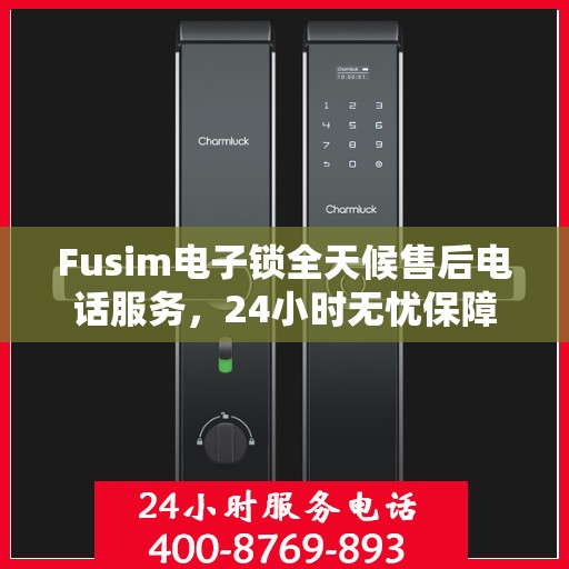 Fusim电子锁全天候售后电话服务，24小时无忧保障