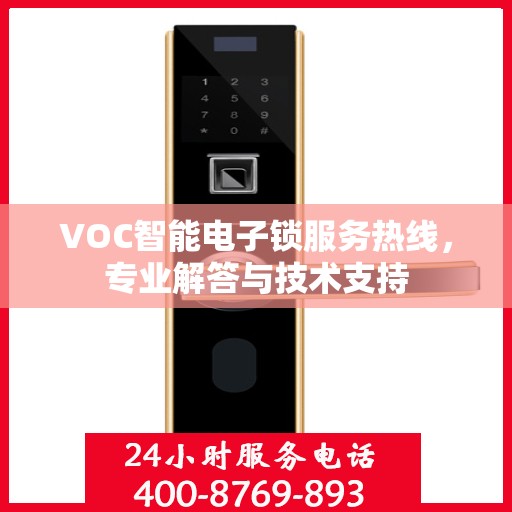 VOC智能电子锁服务热线，专业解答与技术支持