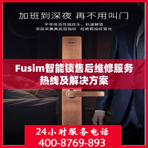 Fusim智能锁售后维修服务热线及解决方案