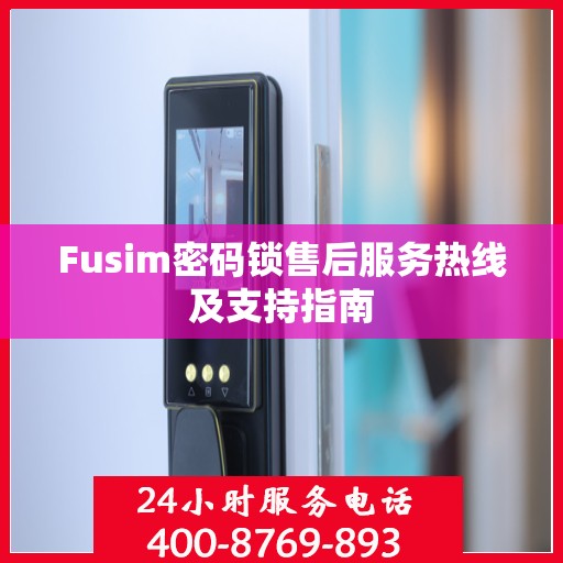 Fusim密码锁售后服务热线及支持指南