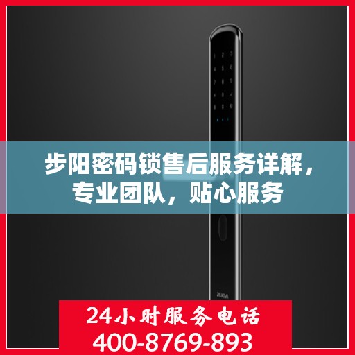 步阳密码锁售后服务详解，专业团队，贴心服务