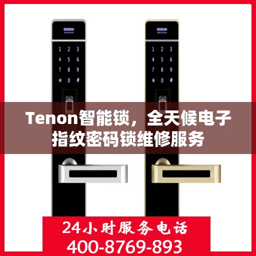 Tenon智能锁，全天候电子指纹密码锁维修服务