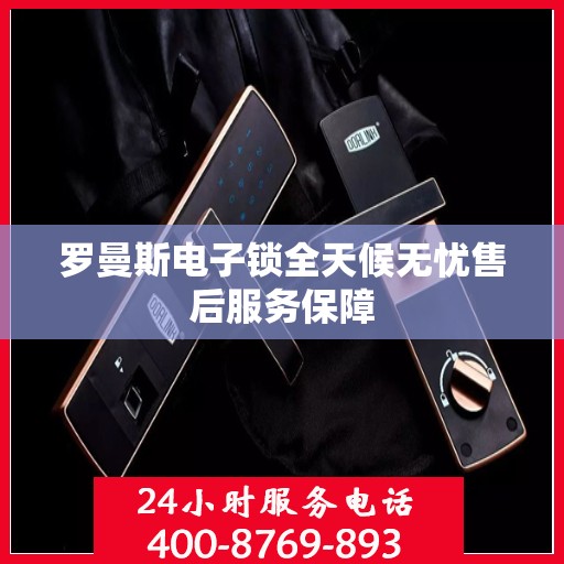 罗曼斯电子锁全天候无忧售后服务保障