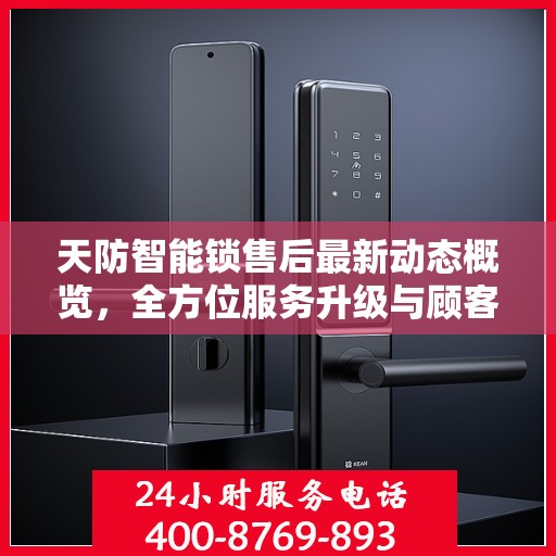 天防智能锁售后最新动态概览，全方位服务升级与顾客满意度提升之旅