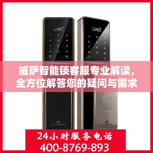 威萨智能锁客服专业解读，全方位解答您的疑问与需求