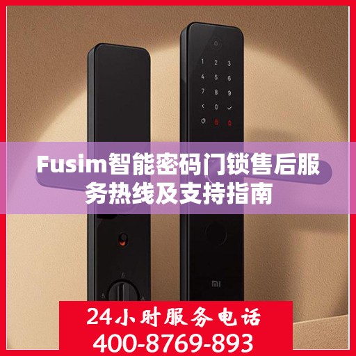 Fusim智能密码门锁售后服务热线及支持指南