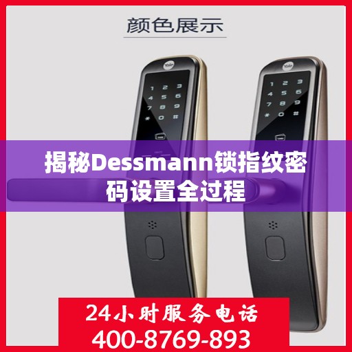 揭秘Dessmann锁指纹密码设置全过程