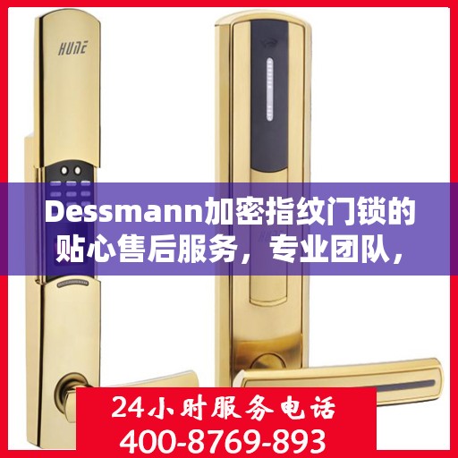 Dessmann加密指纹门锁的贴心售后服务，专业团队，全方位保障