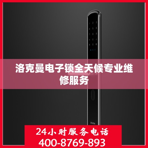 洛克曼电子锁全天候专业维修服务