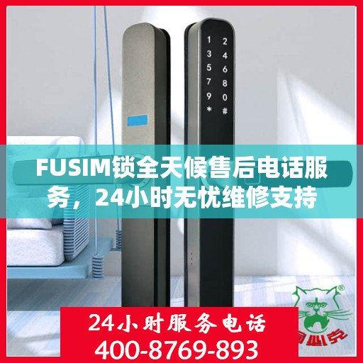 FUSIM锁全天候售后电话服务，24小时无忧维修支持