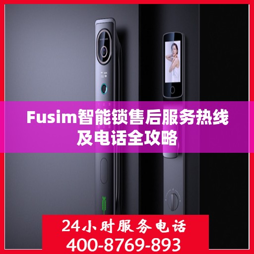 Fusim智能锁售后服务热线及电话全攻略