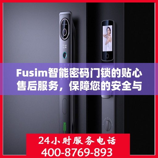 Fusim智能密码门锁的贴心售后服务，保障您的安全与便捷