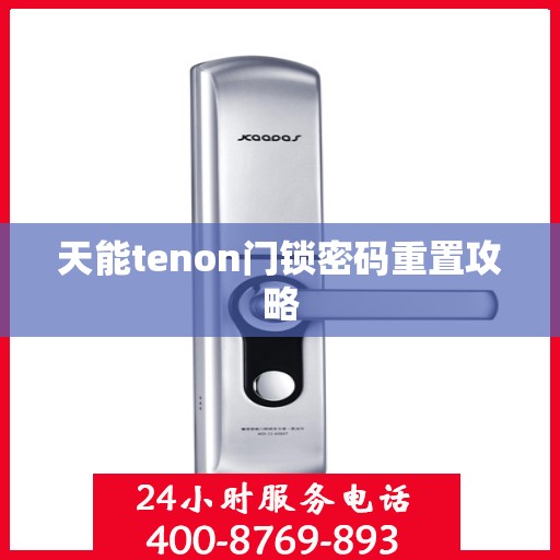 天能tenon门锁密码重置攻略