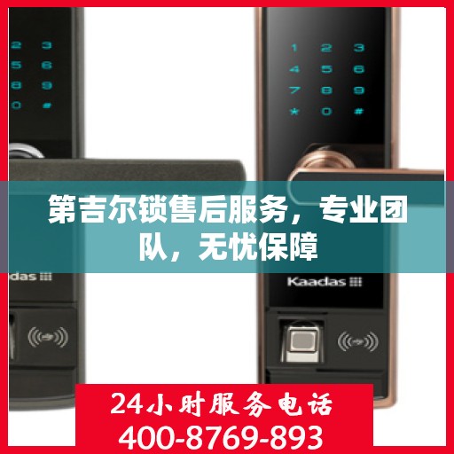 第吉尔锁售后服务，专业团队，无忧保障