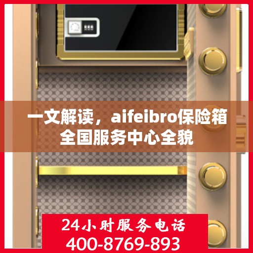 一文解读，aifeibro保险箱全国服务中心全貌