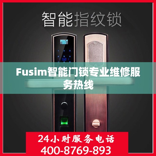 Fusim智能门锁专业维修服务热线