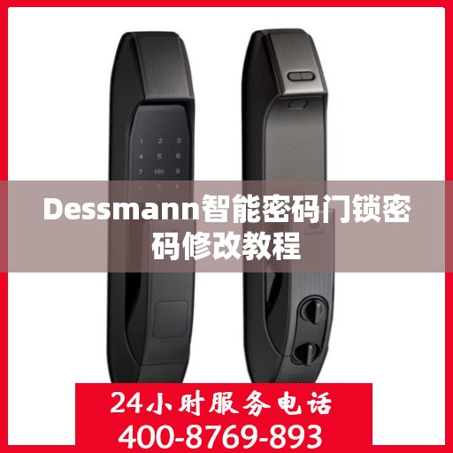 Dessmann智能密码门锁密码修改教程